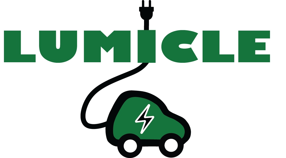 Lumicle Logo