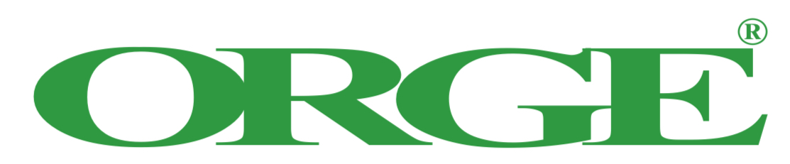 ORGE ENERJİ Logo