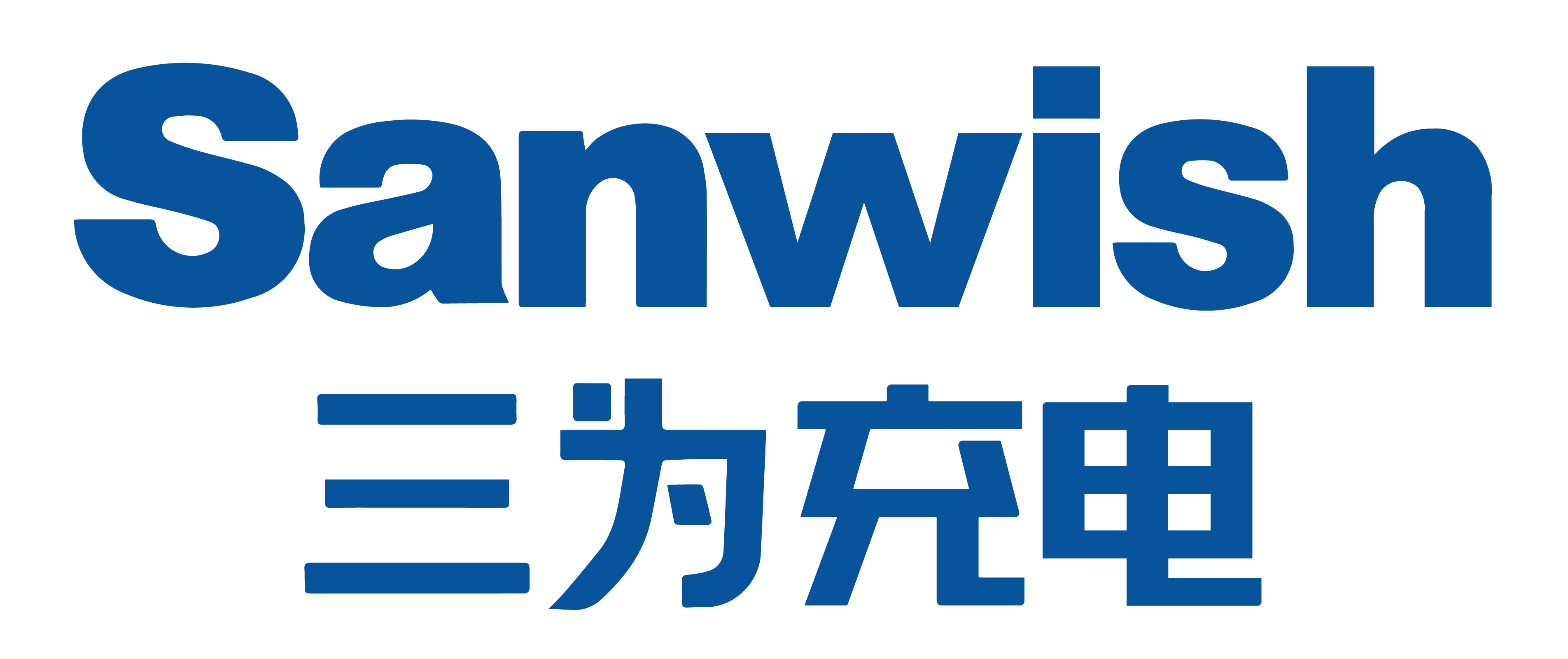 Hangzhou Sanwish Electric Co., Ltd Logo