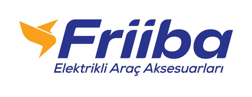 FRİİBA Logo