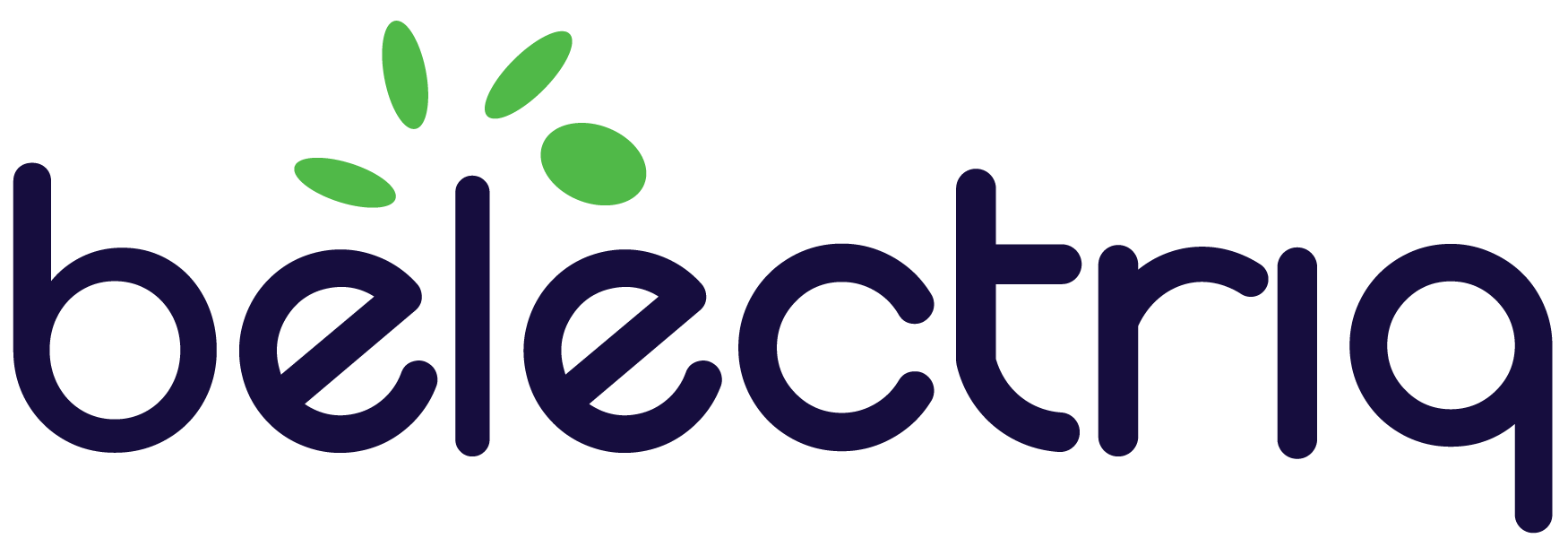 BELECTRIQ MOBILITY Logo