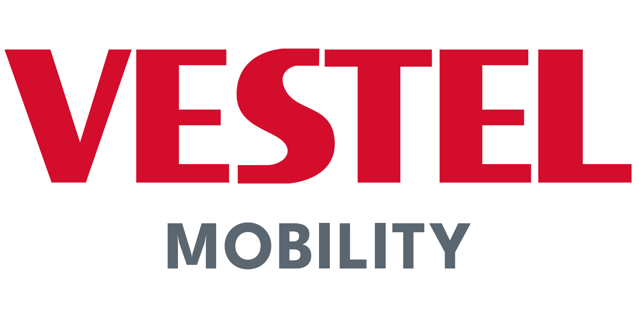 VESTEL Logo