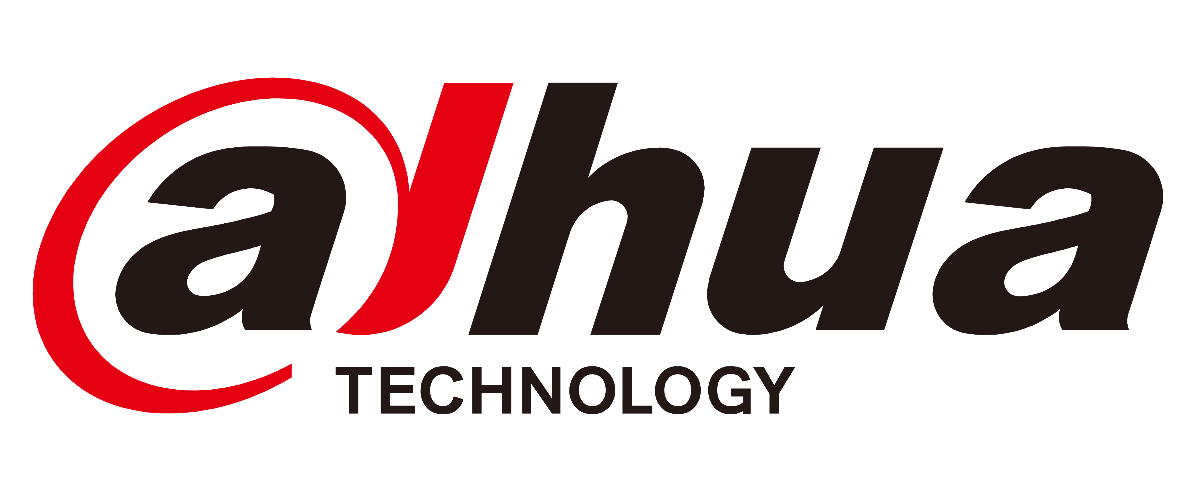 Dahua Technology Logo