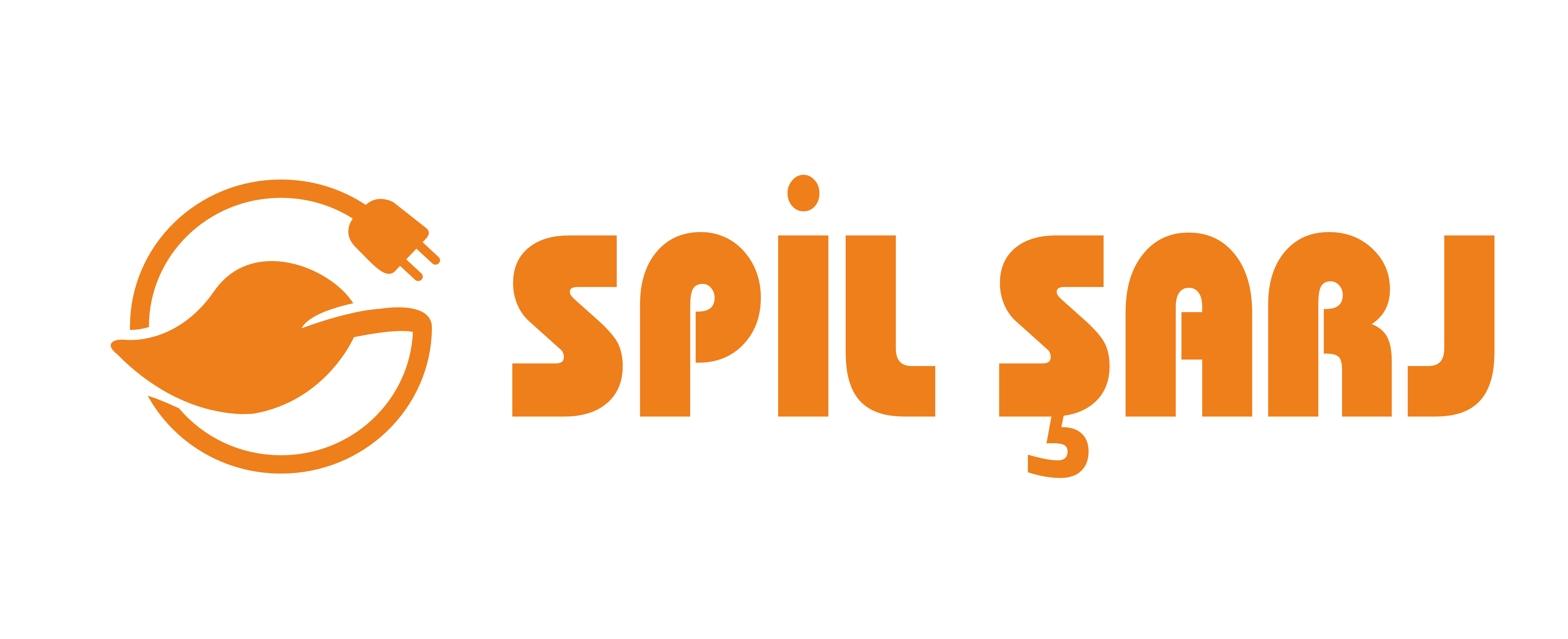 Spil Şarj Logo