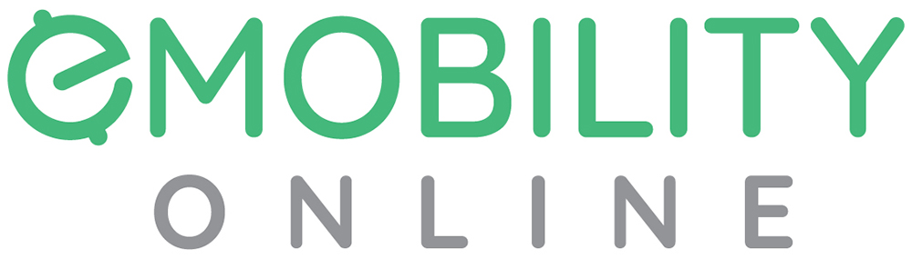 eMOBILITY ONLINE Logo