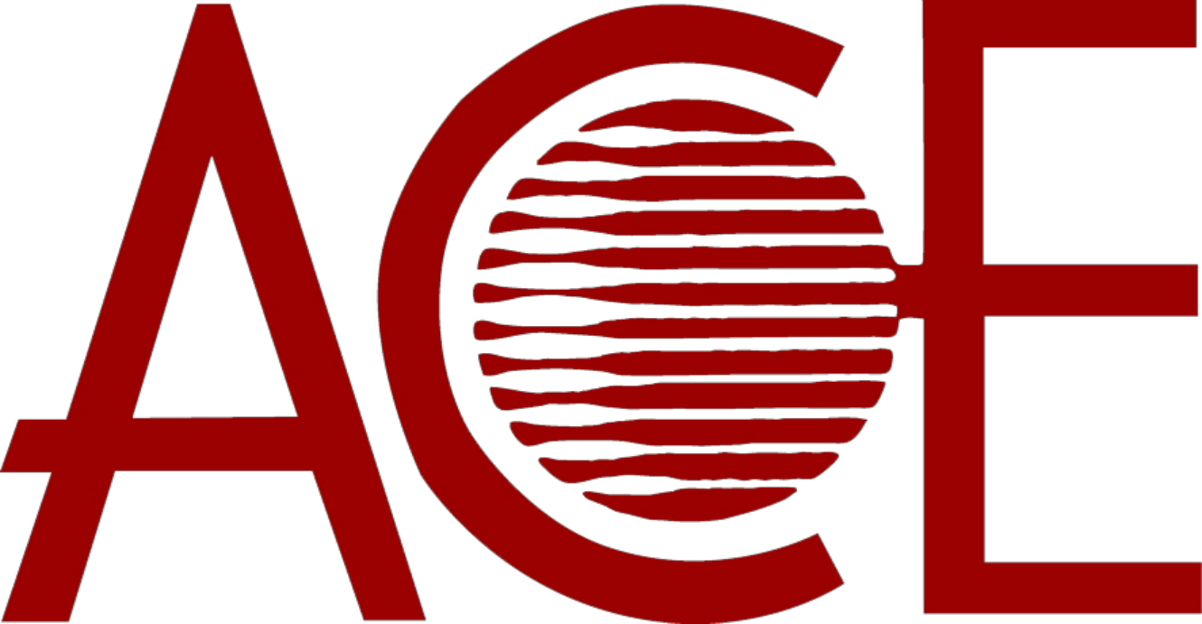  ACE MARKETING INC. Logo