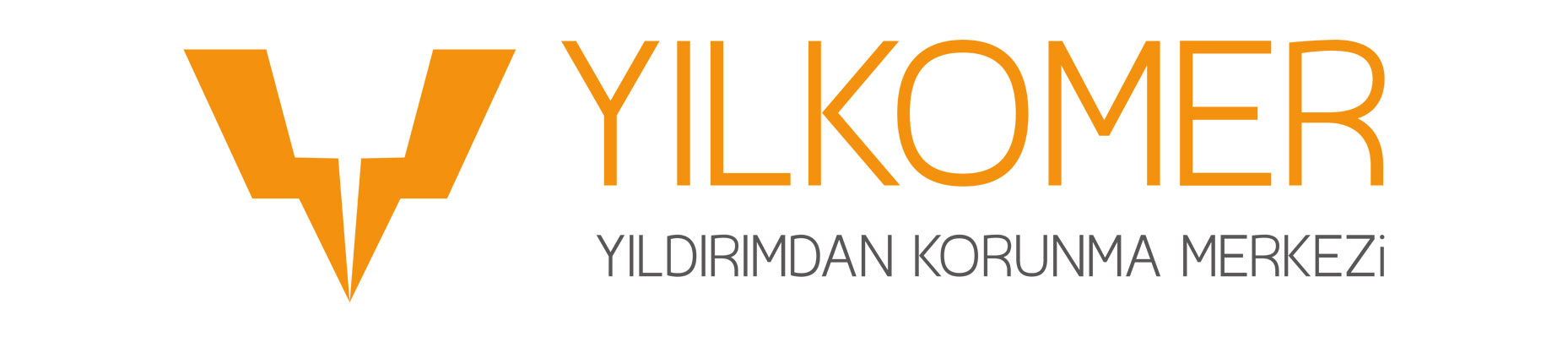 YILKOMER YILDIRIMDAN KORUNMA MERKEZİ Logo